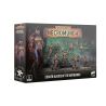 Necromunda: Escher Blades of the Matriarch (x8 Figurines)