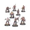 Necromunda: Goliath Forge Smelters (x8 Figurines)