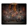 Necromunda: Goliath Forge Smelters (x8 Figurines)