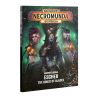 Necromunda: Underhive Journal, Escher - The House of Blades (Anglais)