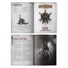 Necromunda: Underhive Journal, Escher - The House of Blades (Anglais)