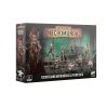 Necromunda: Escher Matriarchs et Phyrr Cats (x8 Figurines)