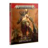 Sons of Behemat: Tome de Bataille