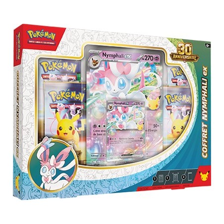 Pokemon-Coffret-Nymphali-Ex-30th-Anniversary