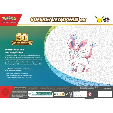 Pokemon-Coffret-Nymphali-Ex-30th-Anniversary