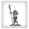 Sons of Behemat: Ma Maegran, Éleveuse de Grands (x3 Figurines)