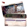 Sons of Behemat: Cartes de Charte