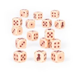 Dés: Sons of Behemat (x16)