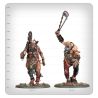 Sons of Behemat: Piétine-boss (x3)
