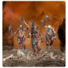 Sons of Behemat: Piétine-boss (x3)