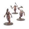 Sons of Behemat: Piétine-boss (x3)