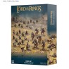 Lord of The Rings: Rohan BattleHost (x32 Figurines)