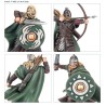 Lord of The Rings: Rohan BattleHost (x32 Figurines)