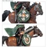 Lord of The Rings: Rohan BattleHost (x32 Figurines)