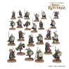 Lord of The Rings: Rohan BattleHost (x32 Figurines)