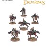 Lord of The Rings: Rohan BattleHost (x32 Figurines)