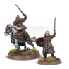 Lord of The Rings: Rohan BattleHost (x32 Figurines)