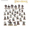 Lord of The Rings: Rohan BattleHost (x32 Figurines)