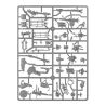 Sons of Behemat: Tribu de Piétineurs (x4 Figurines)