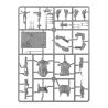 Sons of Behemat: Tribu de Piétineurs (x4 Figurines)
