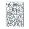 Sons of Behemat: Tribu de Piétineurs (x4 Figurines)