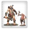 Sons of Behemat: Tribu de Piétineurs (x4 Figurines)