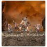 Sons of Behemat: Tribu de Piétineurs (x4 Figurines)