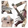 Sons of Behemat: Tribu de Piétineurs (x4 Figurines)