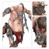 Sons of Behemat: Tribu de Piétineurs (x4 Figurines)