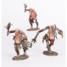 Sons of Behemat: Tribu de Piétineurs (x4 Figurines)