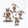 Sons of Behemat: Tribu de Piétineurs (x4 Figurines)