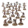 The Hobbit: Dol Guldur BattleHost (x32 Figurines)