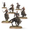 The Hobbit: Dol Guldur BattleHost (x32 Figurines)