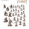 The Hobbit: Dol Guldur BattleHost (x32 Figurines)