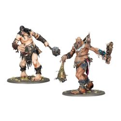 Sons of Behemat: Bagarreurs de Béhémat (x2)