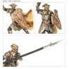 The Hobbit: Mirkwood BattleHost (x42 Figurines)