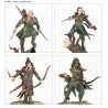 The Hobbit: Mirkwood BattleHost (x42 Figurines)