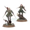 The Hobbit: Mirkwood BattleHost (x42 Figurines)