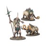 Sons of Behemat: Ma Maegran, Éleveuse de Grands (x3)
