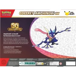 Pokemon-Coffret-Amphinobi-Ex-30th-Anniversary
