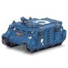 Space Marines: Rhino