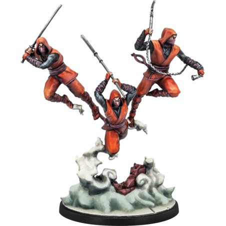 Marvel-Criminal-Underworld-Affiliation-Pack-x4-Figurines