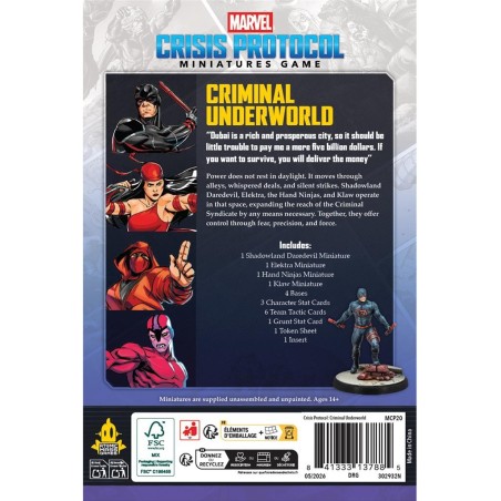 Marvel-Criminal-Underworld-Affiliation-Pack-x4-Figurines