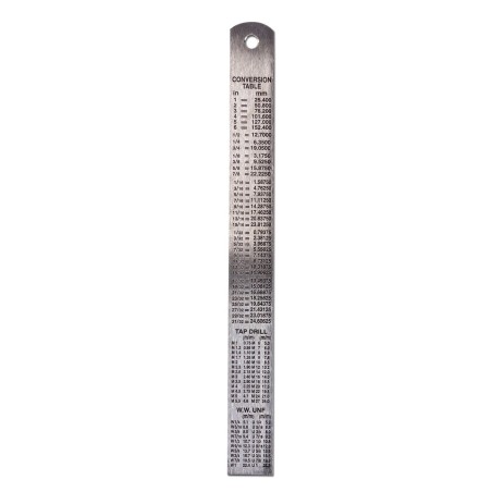 Accessoires-Regle-Metallique-150mm