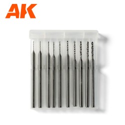 Outil-Set-de-Forets-x10