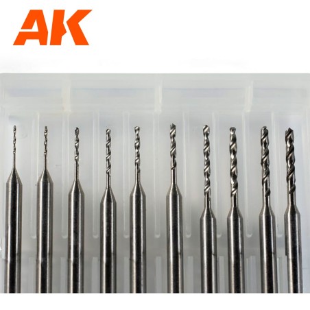 Outil-Set-de-Forets-x10