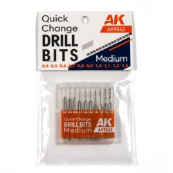 Outil-Set-de-Forets-x10