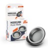 Palette-Coupelles-pour-Peinture-x12