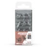 ak-cats-x12-pieces