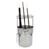Accessoire-Pot-de-Nettoyage-Inoxydable